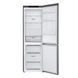 LG Холодильник с нижней морозильной камерой GW-B459SLCM GW-B459SLCM