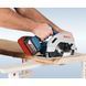 Дискова пила акумуляторна Bosch GKS 18V-57 без акумулятора 06016A2200 06016A2200