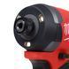 Гвинтокрут акумуляторний 1/4'' HEX MILWAUKEE, M18 FUEL FID3-502X 4933479865