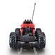 Машинка на радіокеруванні Maisto Rock Crawler червоний (81152 red) dt_18999