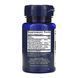 Ноотроп для скорости мышления Life Extension Quick Brain Nootropic 30 растительных капсул