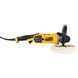 Полировальная сетевая машина DeWALT DWP849X DWP849X