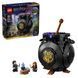 Конструктор LEGO Harry Potter TM Котел: Тайный класс зельеварения 652 Детали ( 76464 )