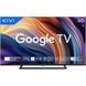 Телевізор KIVI 40F710QB 3728394