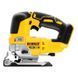 Пила лобзикова акумуляторна безщіткова DeWALT DCS334N DCS334N