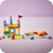 Конструктор LEGO DUPLO Гра Замок Хопсі 47 деталей (10450)