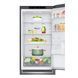 LG Холодильник с нижней морозильной камерой GW-B459SLCM GW-B459SLCM