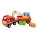 Дерев'яна машинка Viga Toys Автокран (50690) dt_9507