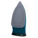 Russell Hobbs Утюг Colour Control Pro, 2400Вт, 380мл, паровой удар -185гр, самоочистка от накипи, индик.темпер., керам. подошва, синий 27280-56