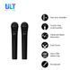 Мікрофон Sony ULT POWER SOUND Wireless (391940) UOULTMIC1.E