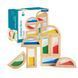 Кубики Guidecraft Block Play Цветной песок, 14 см, 8 шт. (G3014) dt_2241