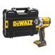 Гайкокрут ударний акумуляторний безщітковий DeWALT DCF921NT DCF921NT