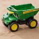 Іграшковий самоскид John Deere Kids 38 см (35766) dt_14005