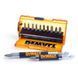 Набор бит DeWALT DT71570