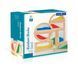 Кубики Guidecraft Block Play Цветной песок, 14 см, 8 шт. (G3014) dt_2241