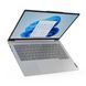 Lenovo Ноутбук ThinkBook 14-G7 14" WUXGA IPS AG, Intel U7-155H, 16GB, F512GB, UMA, DOS, сірий (381838) 21MR004WRA