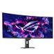 Монітор Asus 34" ROG Strix XG34WCDG 2xHDMI, DP, USB-C, 3xUSB, Audio, QD-OLED, 3440x1440, 21:9, 175Hz, 0.03ms, DCI-P3 99.3%, CURVED, AdaptiveSync, HAS, HDR400 (393801) 90LM0B70-B01171
