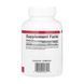 Calcium Citrate 350mg - 90 tabs Natural Factors