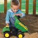 Іграшковий самоскид John Deere Kids 38 см (35766) dt_14005