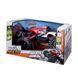Машинка на радіокеруванні Maisto Rock Crawler червоний (81152 red) dt_18999