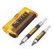 Набор бит DeWALT DT71570
