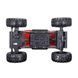 Машинка на радіокеруванні Maisto Rock Crawler червоний (81152 red) dt_18999