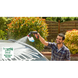 Мойка высокого давления BOSCH EasyAquatak110(06008A7E00) 06008A7E00