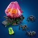 Конструктор LEGO DREAMZzz Кошмарный землекоп-скорпион 505 Деталей (71513) dt_186581