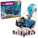 Конструктор LEGO Fortnite Battle Bus Игрушка из видеоигры 954 детали (77073)