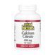 Calcium Citrate 350mg - 90 tabs Natural Factors