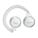 Наушники JBL LIVE 670NC White (JBLLIVE670NCWHT) (6947702) JBLLIVE670NCWHT