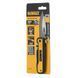 Ніж складаний з довжиною леза 84 мм DeWALT DWHT10993-0 DWHT10993-0