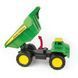 Іграшковий самоскид John Deere Kids 38 см (35766) dt_14005