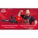 Бензопила цепная Vitals Master BKZ 3816j Black Edition V90375