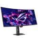 Монітор Asus 34" ROG Strix XG34WCDG 2xHDMI, DP, USB-C, 3xUSB, Audio, QD-OLED, 3440x1440, 21:9, 175Hz, 0.03ms, DCI-P3 99.3%, CURVED, AdaptiveSync, HAS, HDR400 (393801) 90LM0B70-B01171