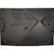 MSI Ноутбук Thin 15.6 FHD, Intel i5-12450H, 16GB, F512GB, NVD2050-4, DOS, чорний (375874) THIN_15_B12UCX-1838XUA