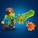 Конструктор LEGO DREAMZzz Кошмарный землекоп-скорпион 505 Деталей (71513) dt_186581