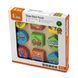 Дерев'яний пазл-сортер Viga Toys Фігури і транспорт (59586) dt_79208