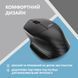 2E Миша MF280 Silent WL BT Black (360063) 2E-MF280WBK