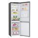 LG Холодильник с нижней морозильной камерой GW-B459SLCM GW-B459SLCM