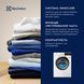 Electrolux Стиральная машина фронтальная, 6кг, 1000, A+++, 41см, дисплей, белый EW6S306SU