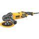 Полировальная сетевая машина DeWALT DWP849X DWP849X
