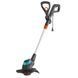 Тример Gardena EasyCut 450/25 електричний 450 Вт 09870-20.000.00