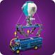 Конструктор LEGO Fortnite Battle Bus Игрушка из видеоигры 954 детали (77073)