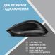 2E Миша MF280 Silent WL BT Black (360063) 2E-MF280WBK