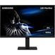 Монитор Samsung 23.8" S24D300 D-Sub, HDMI, IPS, 100Hz LS24D300GAIXCI