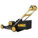Газонокосарка акумуляторна самохідна безщіткова DeWALT DCMWSP660N DCMWSP660N