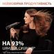 Rowenta Фен Ultimate Experience Maestria, 2000Вт, 3 режими, дифузор, кейс для зберігання, іоніз-я, хол. обдув, чорний (385736) CV9920F3