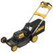Газонокосарка акумуляторна самохідна безщіткова DeWALT DCMWSP660N DCMWSP660N