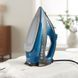 Russell Hobbs Утюг Colour Control Pro, 2400Вт, 380мл, паровой удар -185гр, самоочистка от накипи, индик.темпер., керам. подошва, синий 27280-56